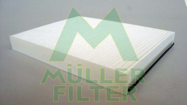 MULLER FILTER Suodatin, sisäilma FC281